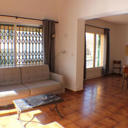 Agi La Pinta Apartment Roses Luaran gambar