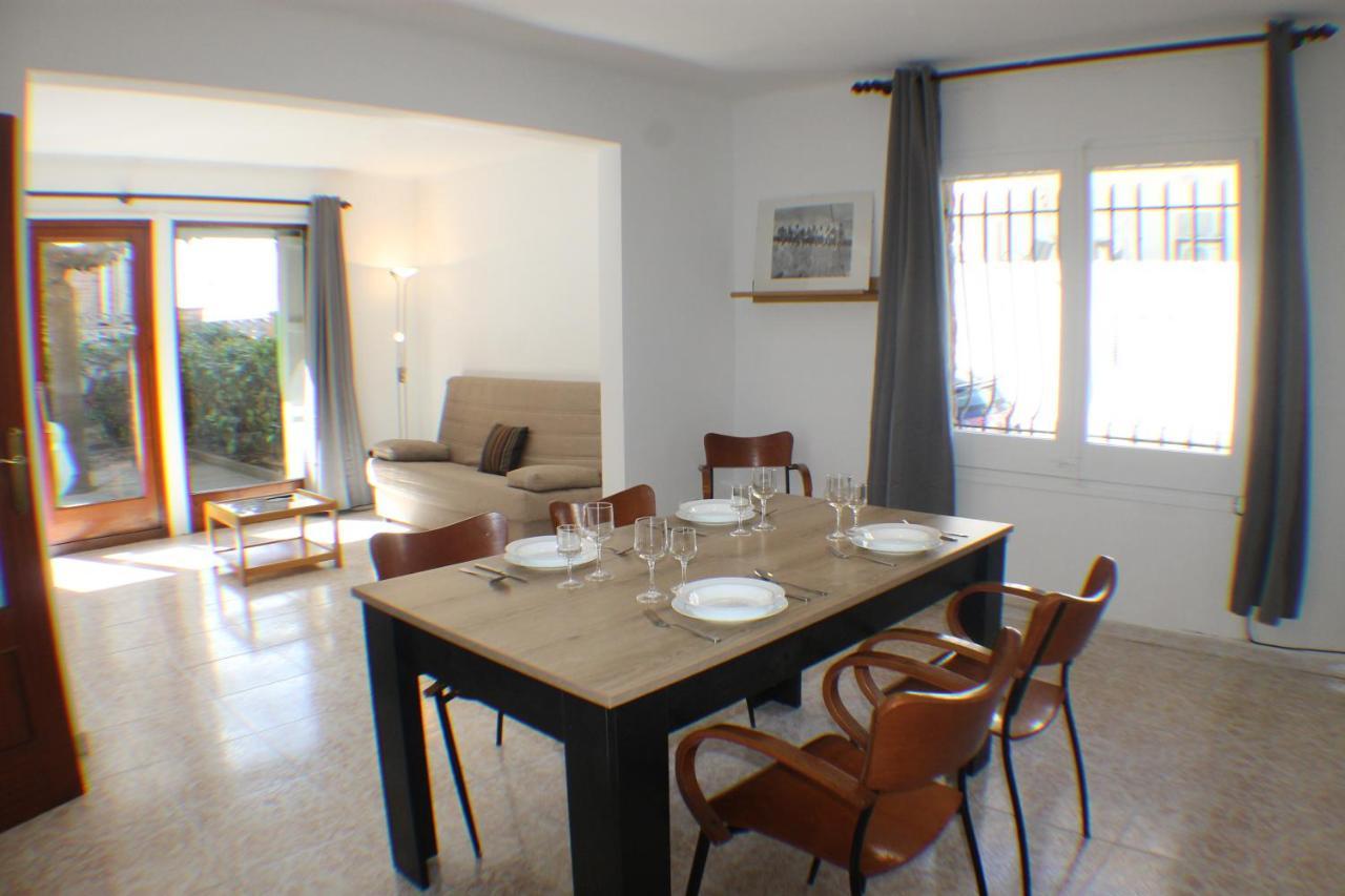 Agi La Pinta Apartment Roses Luaran gambar